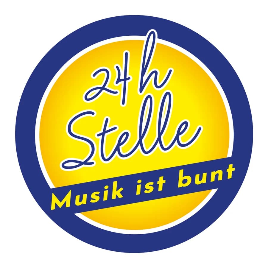 24h Stelle