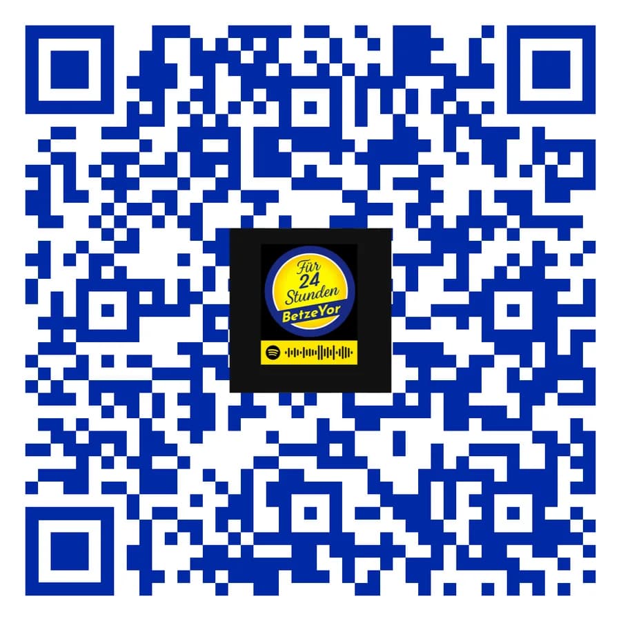 24h Stelle - Abschlussparty