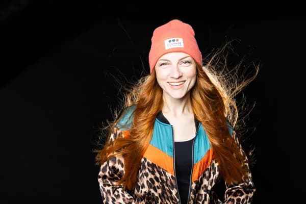 Lesung mit Musik mit Nora Sänger