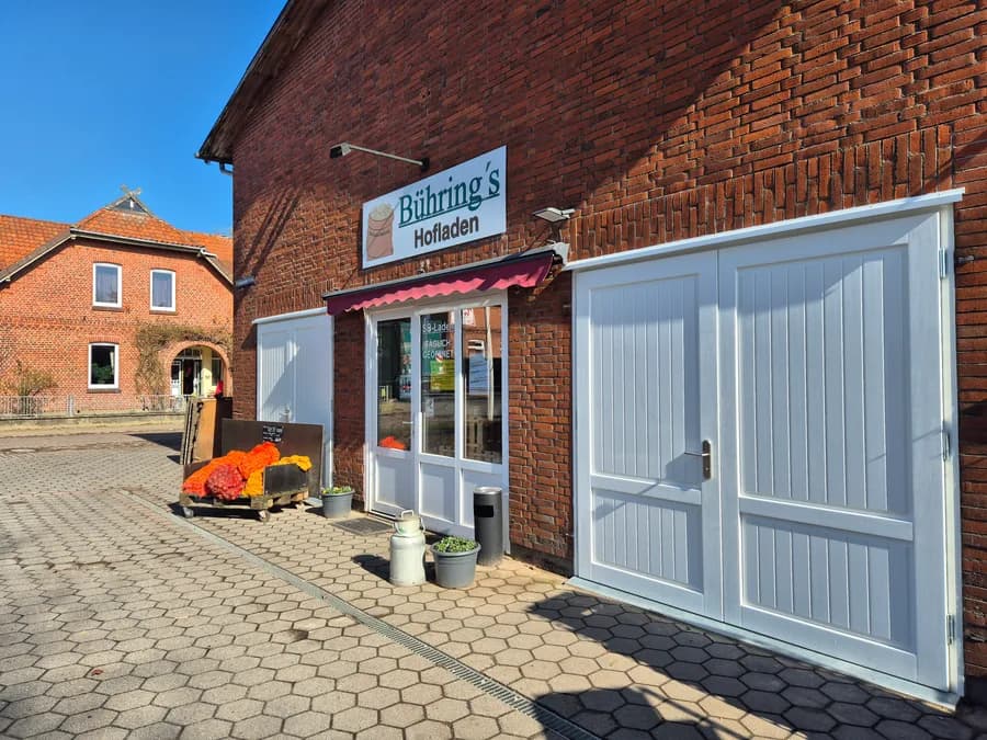 Hofladen Bühring 