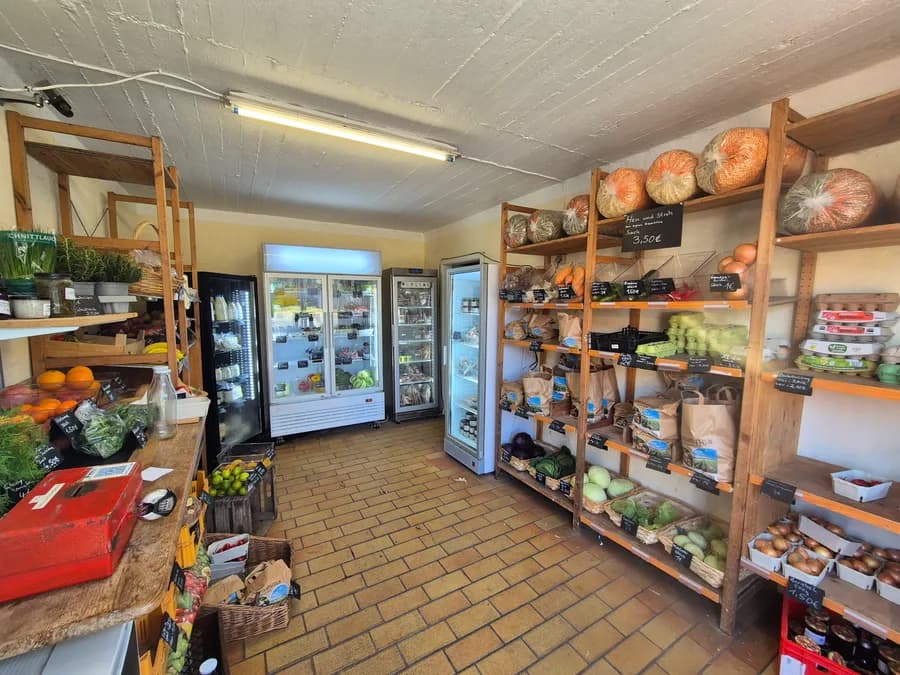 Hofladen Bühring  – Foto 2