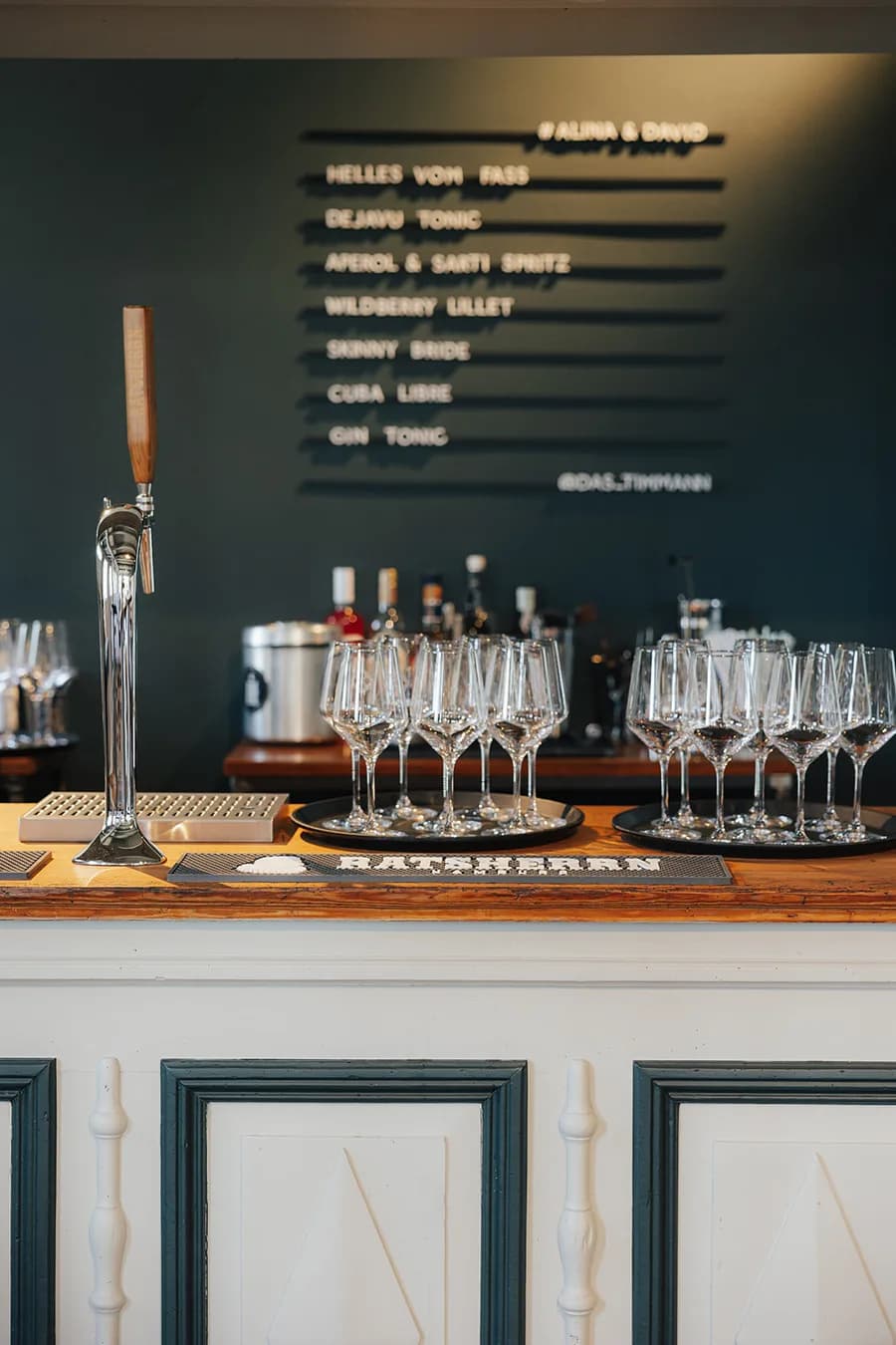 Das Timmann – Foto 4