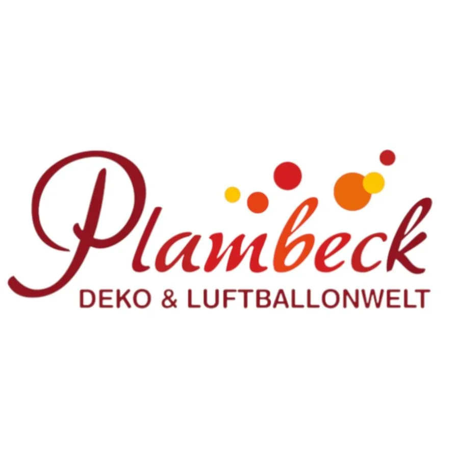 Plambeck deko & luftballonwelt