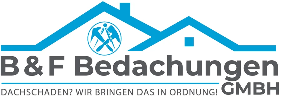 B&F Bedachungen GmbH