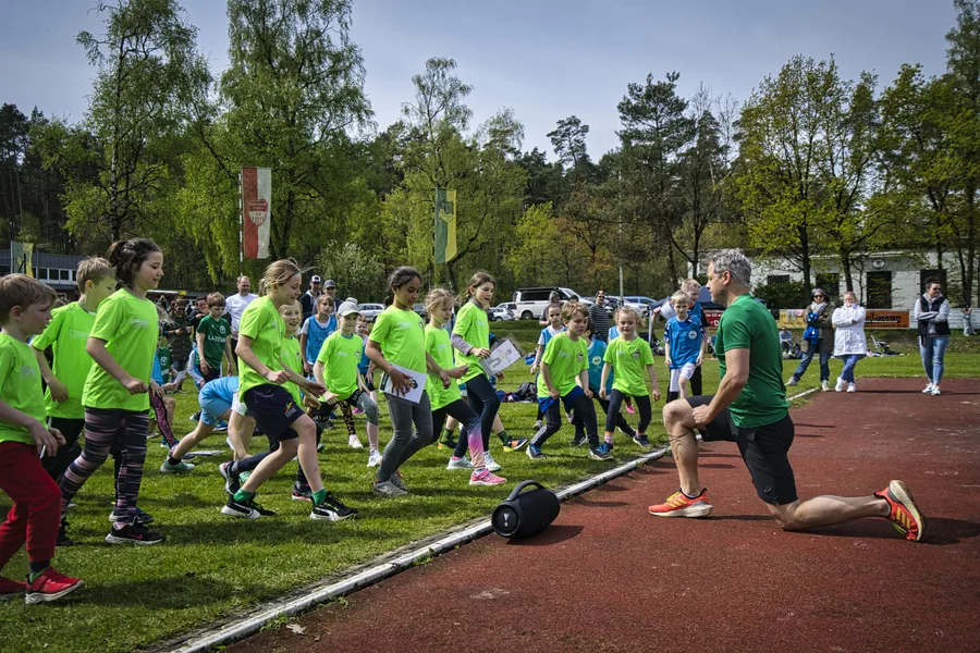 MTV Pattensen 1909 e.V. – Bild 2